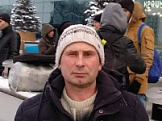Константин из Краснодара знакомится для дружбы
