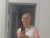 Юрий из Анапы, 61 год