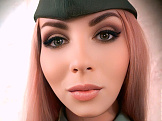 Мария, Кемерово, 33 года