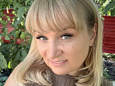 Анна, 44 года, Тольятти, Россия