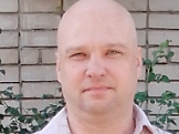 Павел из Старого Оскола знакомится для брака