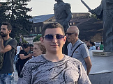 Персона грата — Хачатур, 23 года из Сочи Персона грата сайта знакомств SiteLove