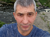 Сергей из Каменск-Уральского знакомится для брака