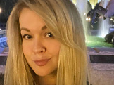 Лена из Москвы знакомится для семьи