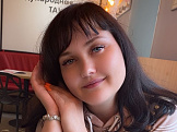 Tatyana, Обухово, 42 года