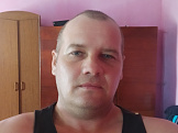 Андрій из Тернополя знакомится для брака