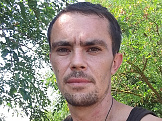 Владимир из Краснодара знакомится для брака