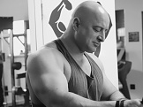 Алексей из Самары знакомится для общения и дружбы