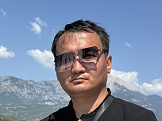 Жамбо из Актобе знакомится для брака