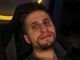 Персона грата — Eren, 30 лет из Свободного Персона грата сайта знакомств SiteLove