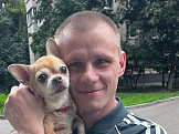 Сергей из Москвы знакомится для серьёзных отношений