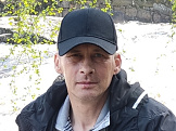Александр из Кандалакши знакомится для брака