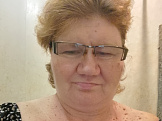 Персона грата — Елена, 49 лет из Волгограда Персона грата сайта знакомств SiteLove