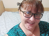 Инна из Долгопрудного знакомится для общения