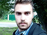 Nikolay из Москвы знакомится для брака