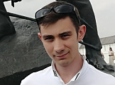 Кирилл из Кирова знакомится для семьи