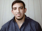 Рафаил из Краснодара, 34 года