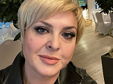 Елена из Сергиева Посада знакомится для серьёзных отношений