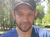Александр из Томска, 39 лет