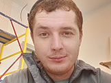 Илья из Подольска знакомится для брака