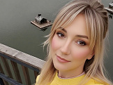 Марина из Славянска-на-Кубани, 37 лет