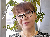 Персона грата — Светлана, 56 лет из Балашихи Персона грата сайта знакомств SiteLove