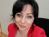 Юлия, Севастополь, 42 года