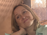 Елена из Москвы знакомится для серьёзных отношений