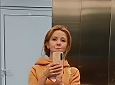 Елена, Минск, 40 лет