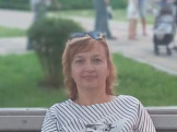 Ирина из Армавира, 55 лет