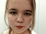 Анастасия, 20 лет, Оренбург, Россия