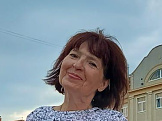 Светлана, Калининград, 66 лет