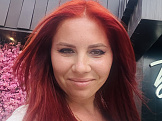 Екатерина из Евпатории, 33 года