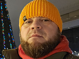 Алексей из Тольятти знакомится для брака