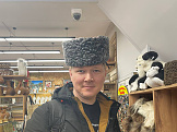 Владимир из Железногорска знакомится для семьи