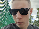 Tyomka из Перми знакомится для серьёзных отношений