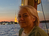 Алекса, 48 лет, Санкт-Петербург, Россия