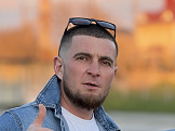 Элбик из Симферополя, 31 год