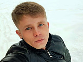 Vitali, Ташкент, 28 лет