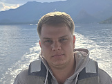 Влад, Астана, 26 лет