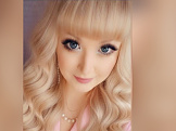Персона грата — Евгения, 34 года из Уфы Персона грата сайта знакомств SiteLove