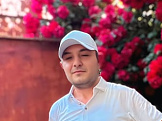 Gevorg из Еревана знакомится для семьи