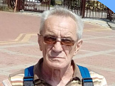 Александр из Сочи знакомится для серьёзных отношений
