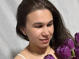 Маша из Казани знакомится для брака