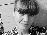 Анастасия из Молодечно знакомится для семьи