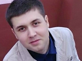 Роман из Вологды знакомится для серьёзных отношений