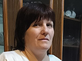 Оксана из Набережных Челнов знакомится для семьи
