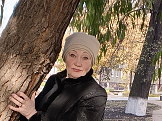 Ирина из Тюмени знакомится для семьи