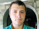 Едуард из Черкасс, 22 года