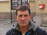 Владимир из Харькова знакомится для семьи
